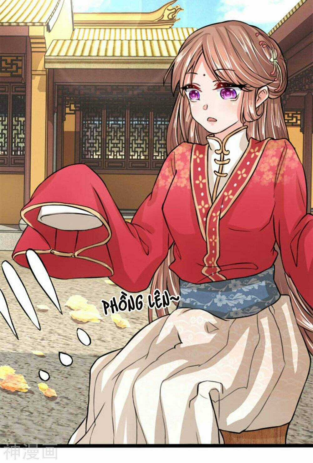 Dụ Địch Thâm Nhập - Chapter 25 - Trang 9