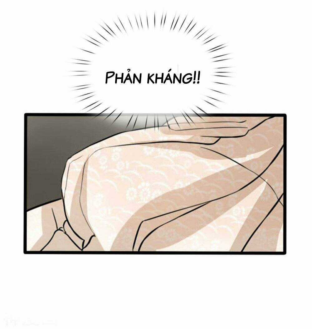 Dụ Địch Thâm Nhập - Chapter 25 - Trang 10