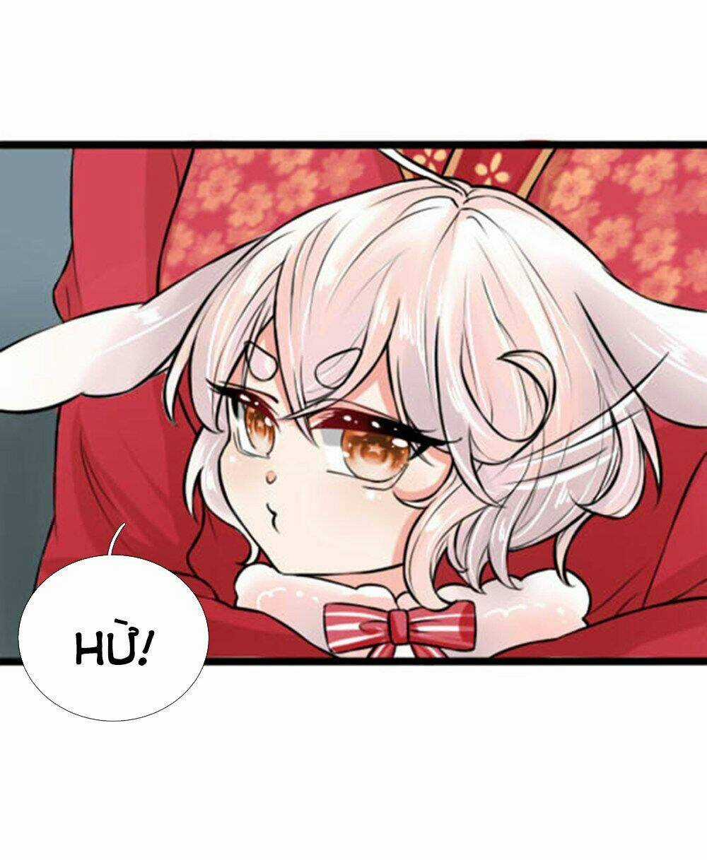 Dụ Địch Thâm Nhập - Chapter 26 - Trang 12