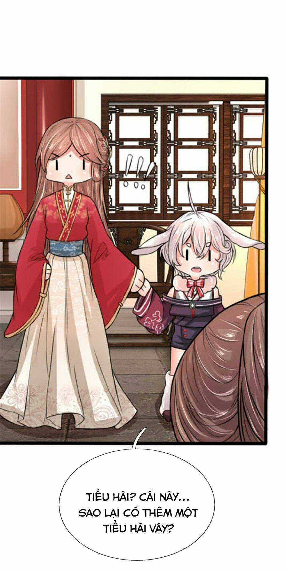 Dụ Địch Thâm Nhập - Chapter 26 - Trang 15