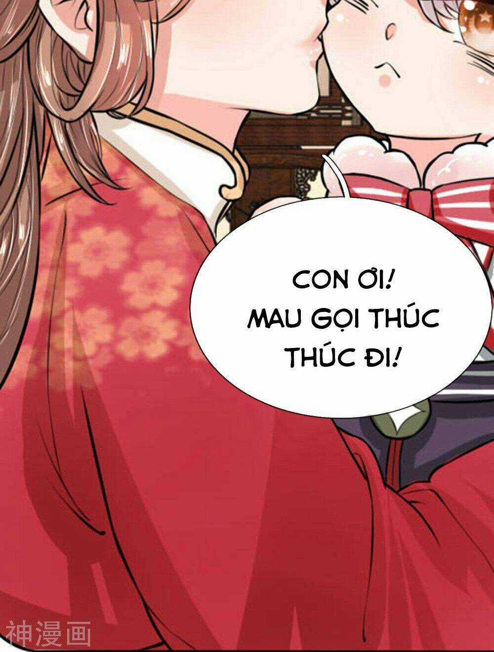 Dụ Địch Thâm Nhập - Chapter 26 - Trang 20