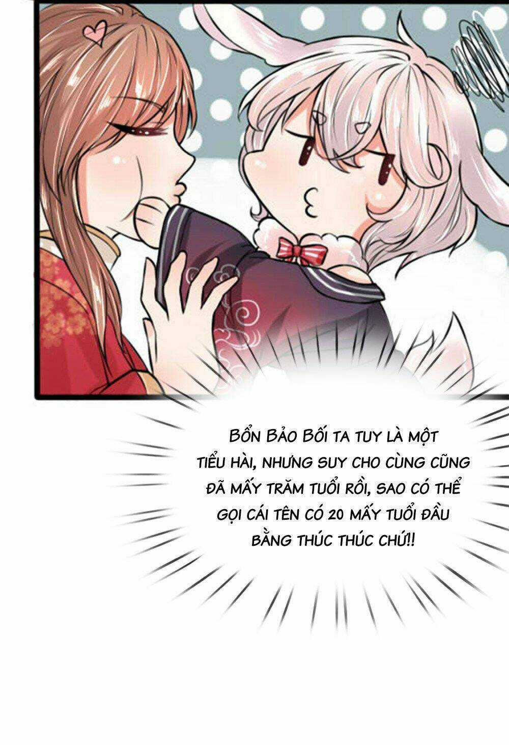 Dụ Địch Thâm Nhập - Chapter 26 - Trang 21