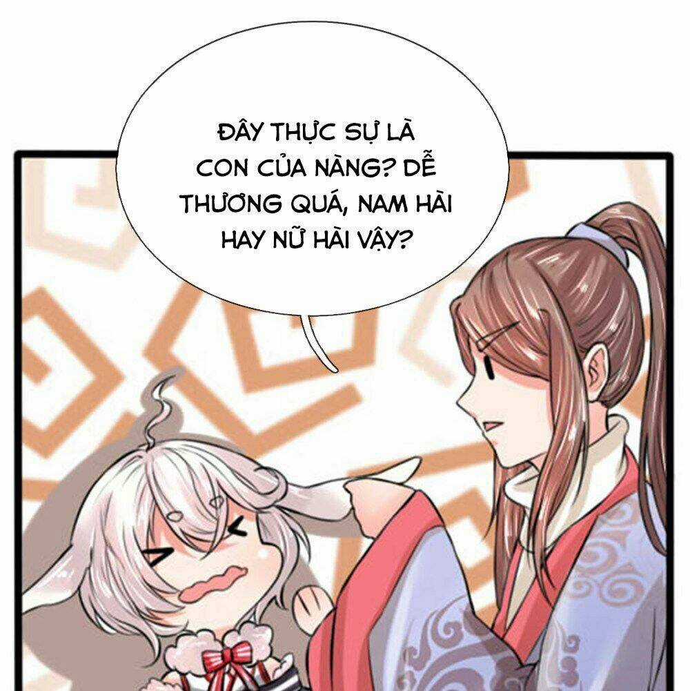 Dụ Địch Thâm Nhập - Chapter 26 - Trang 22