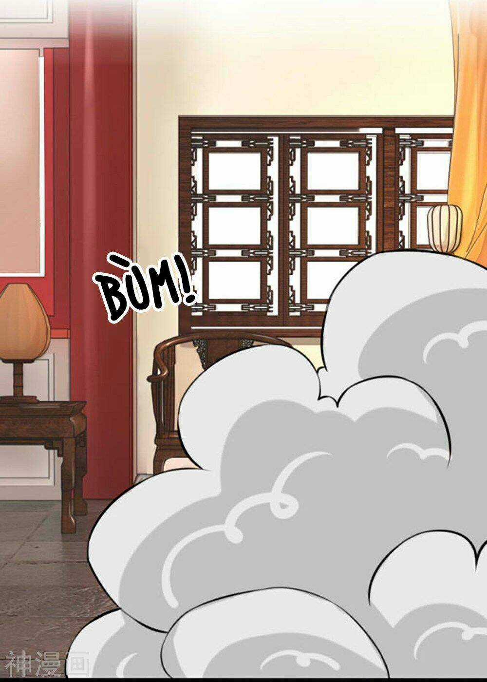 Dụ Địch Thâm Nhập - Chapter 26 - Trang 4