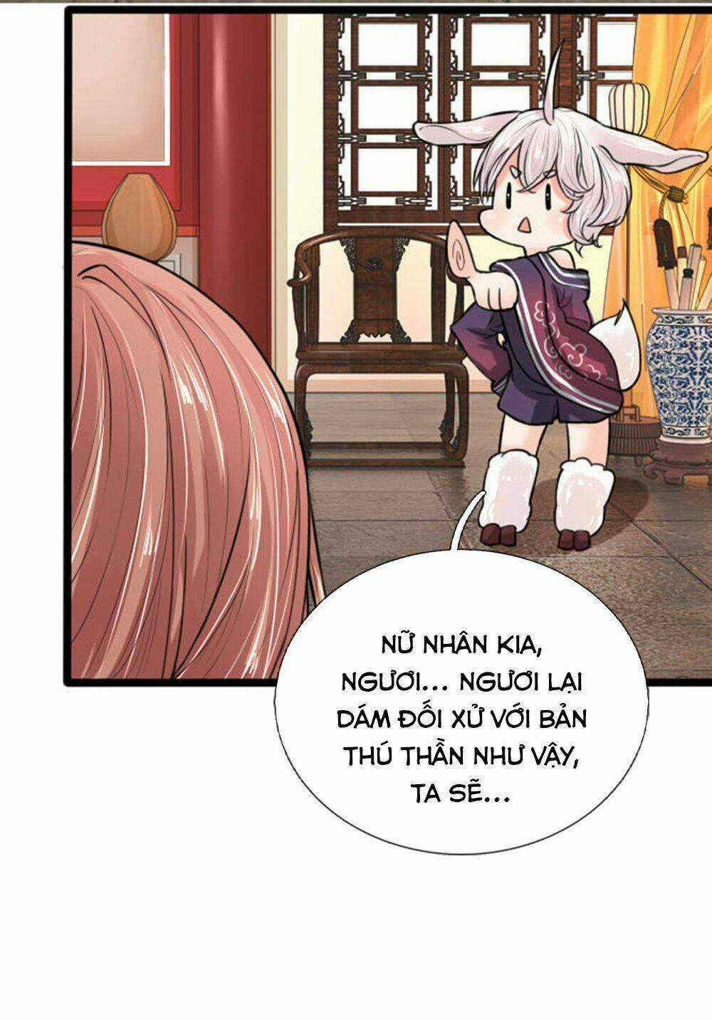 Dụ Địch Thâm Nhập - Chapter 26 - Trang 6