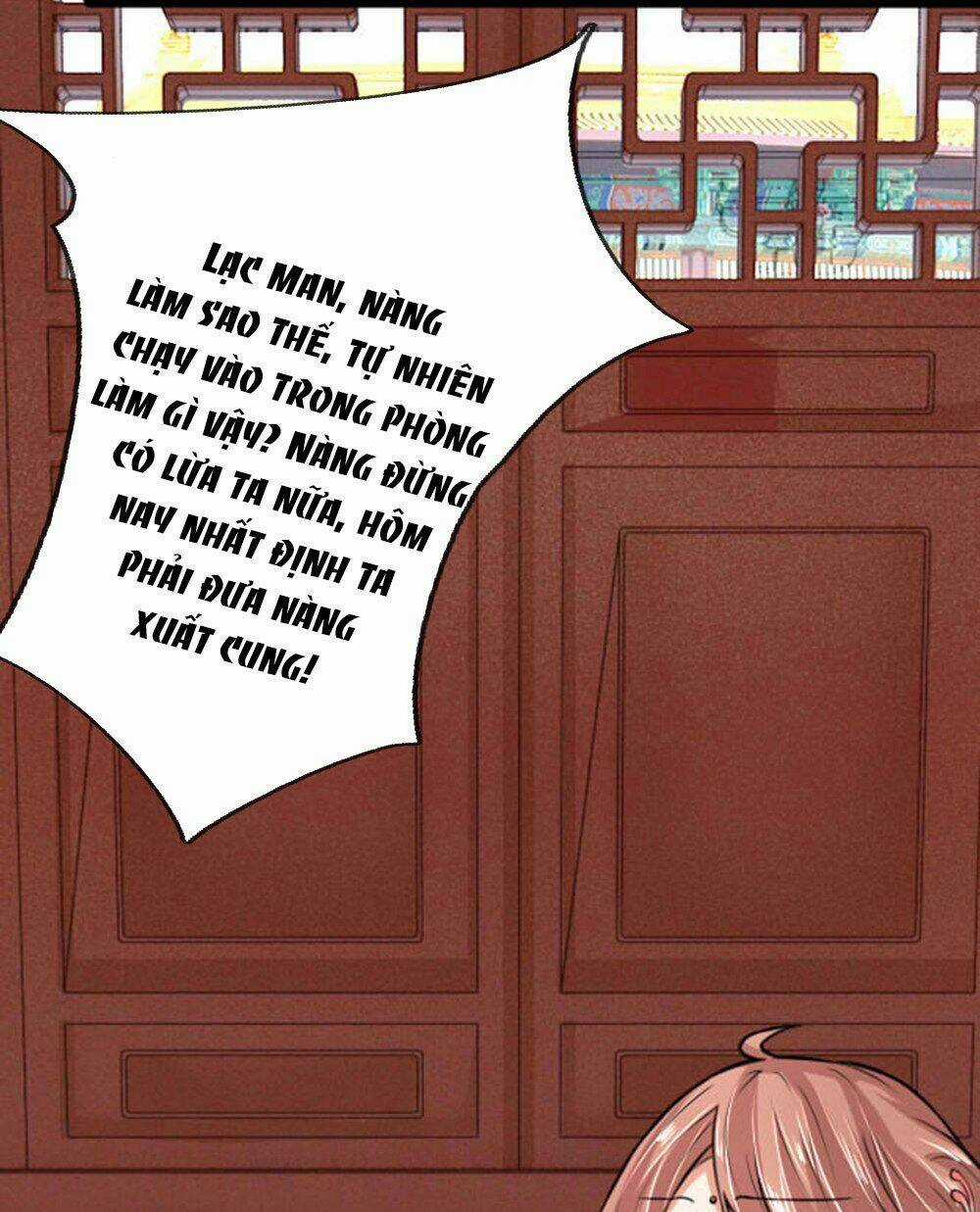 Dụ Địch Thâm Nhập - Chapter 26 - Trang 9