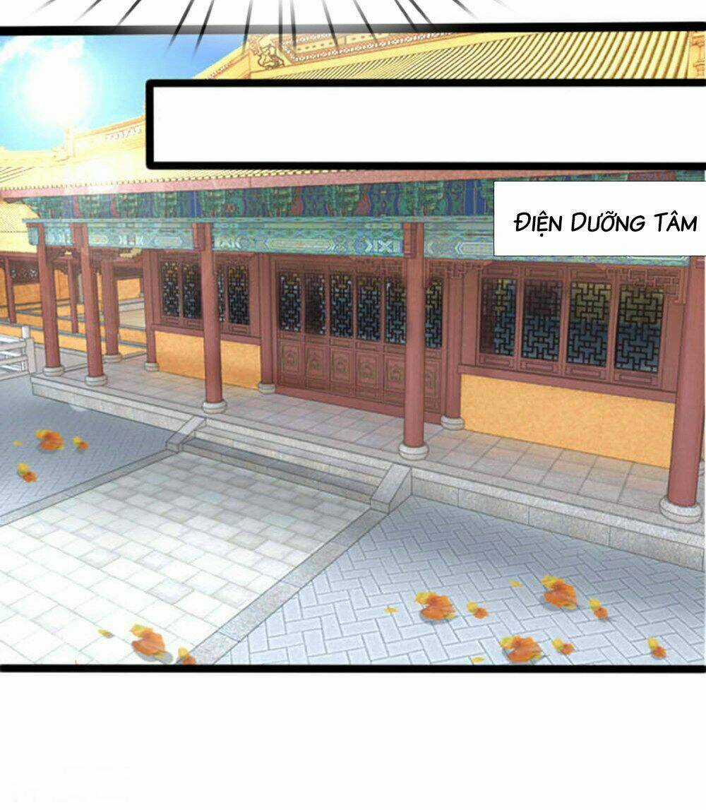 Dụ Địch Thâm Nhập - Chapter 27 - Trang 14