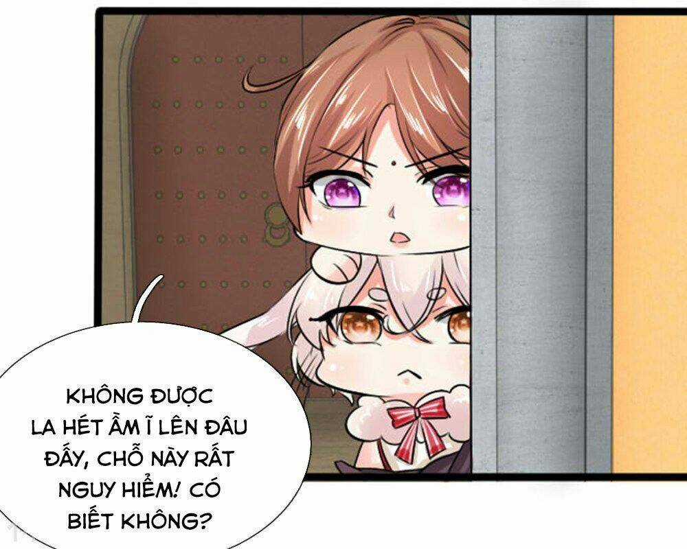 Dụ Địch Thâm Nhập - Chapter 27 - Trang 17