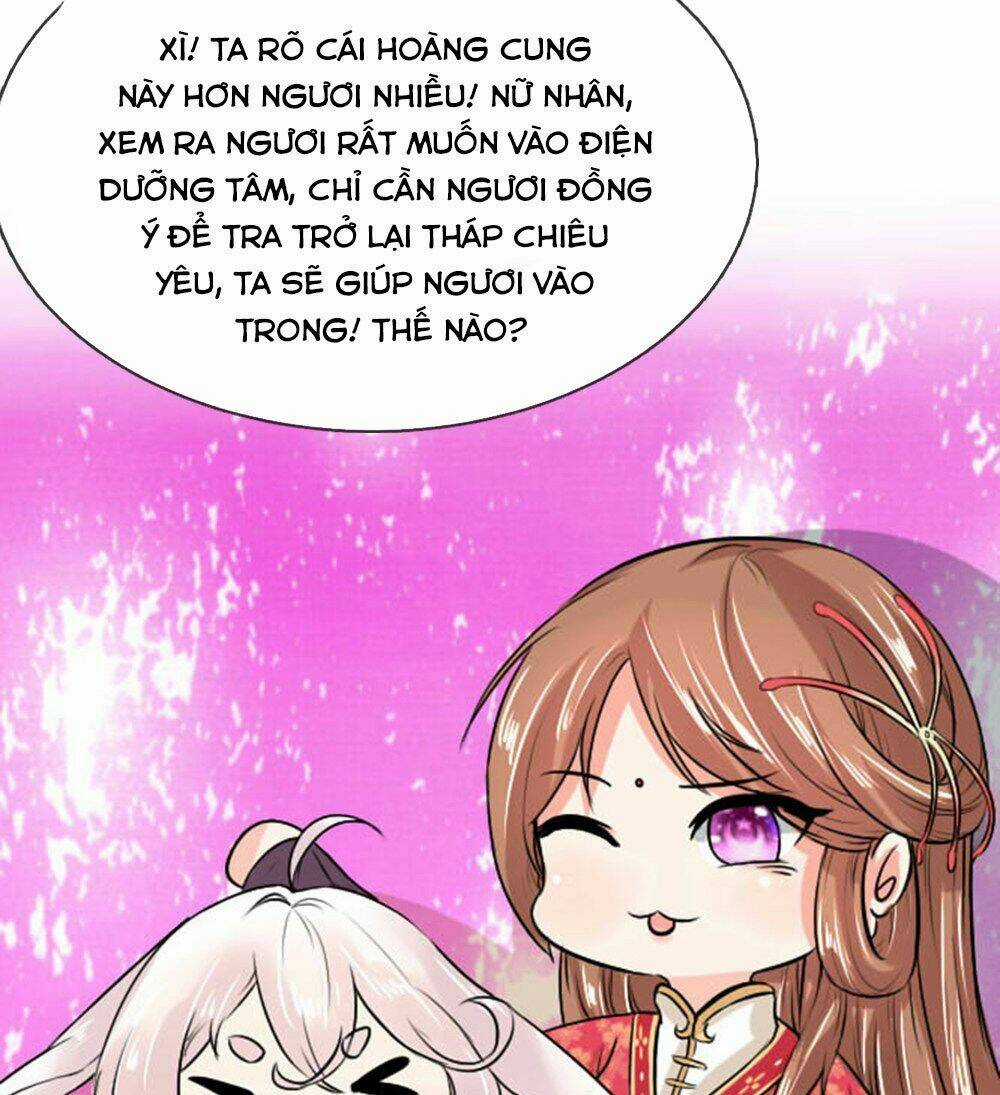 Dụ Địch Thâm Nhập - Chapter 27 - Trang 19