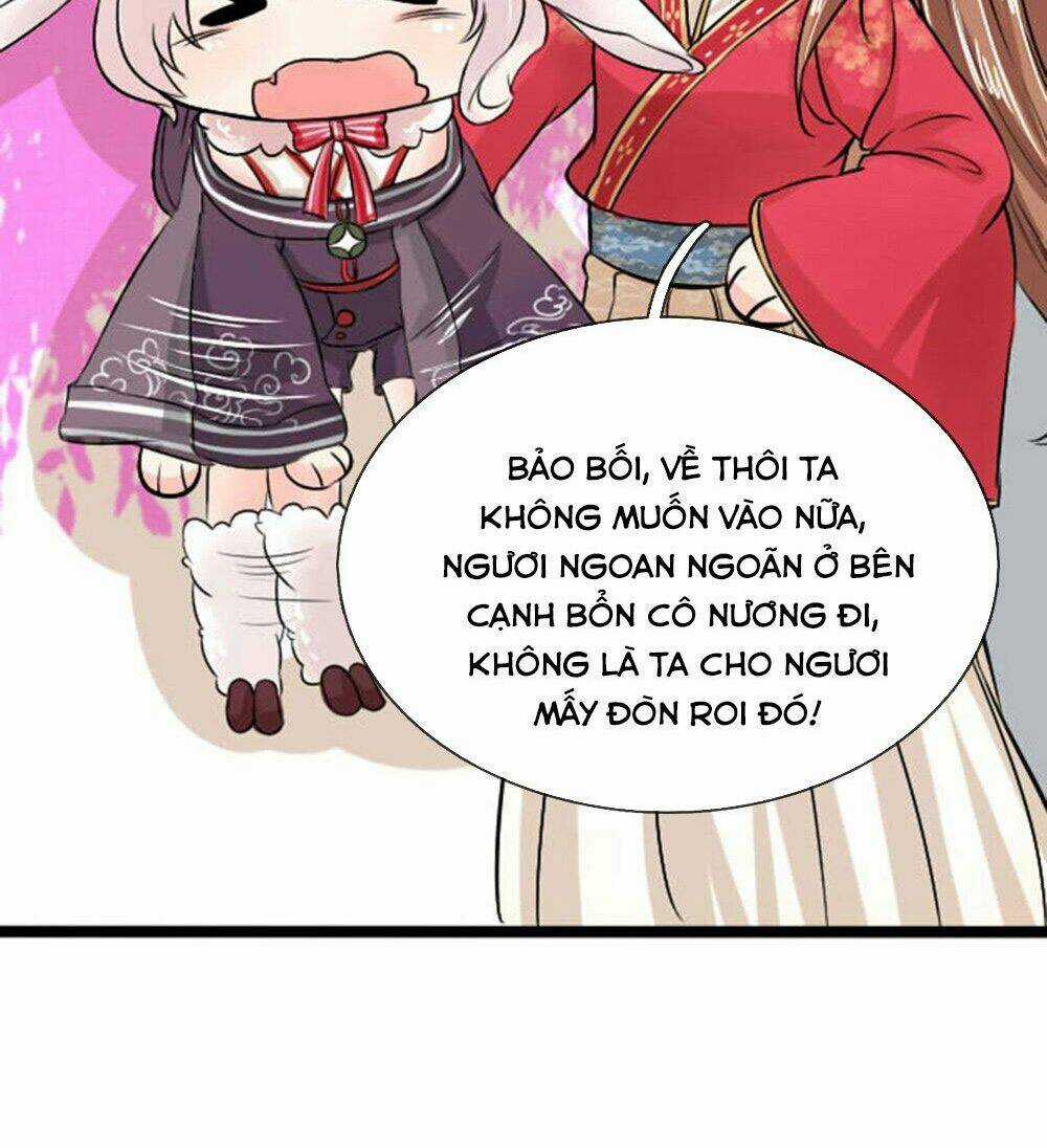 Dụ Địch Thâm Nhập - Chapter 27 - Trang 20