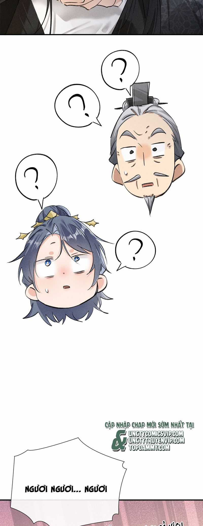 Dụ Địch Thâm Nhập - Chapter 28 - Trang 12