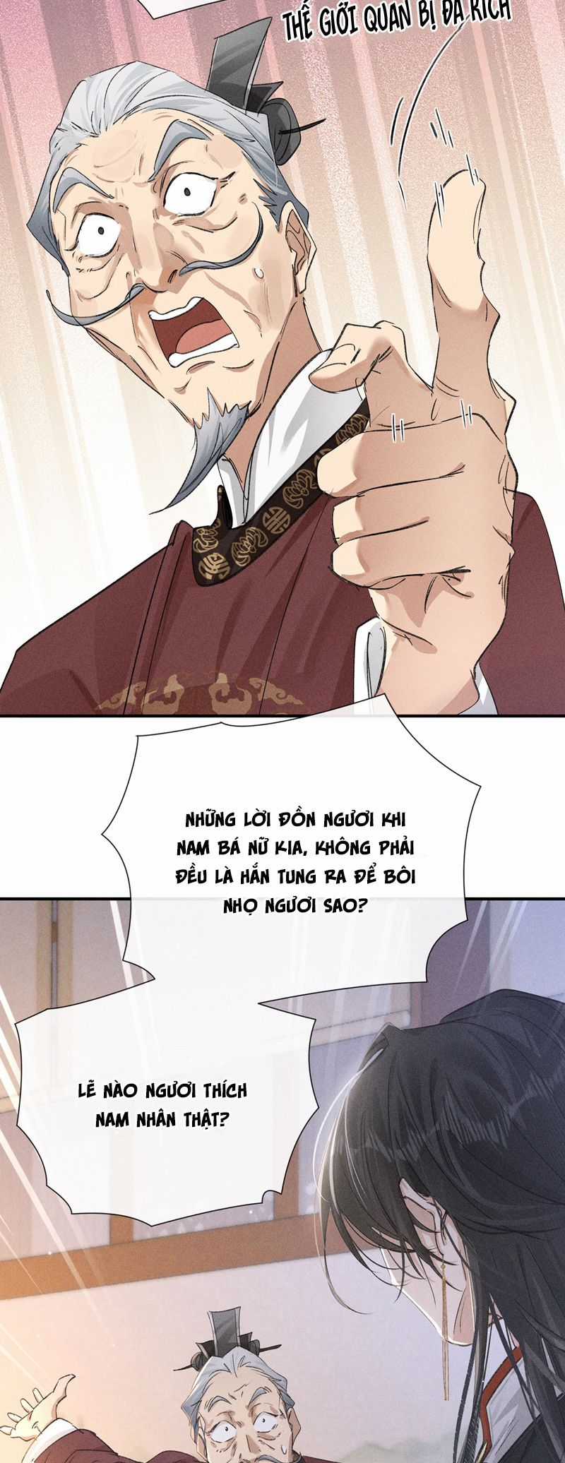 Dụ Địch Thâm Nhập - Chapter 28 - Trang 13