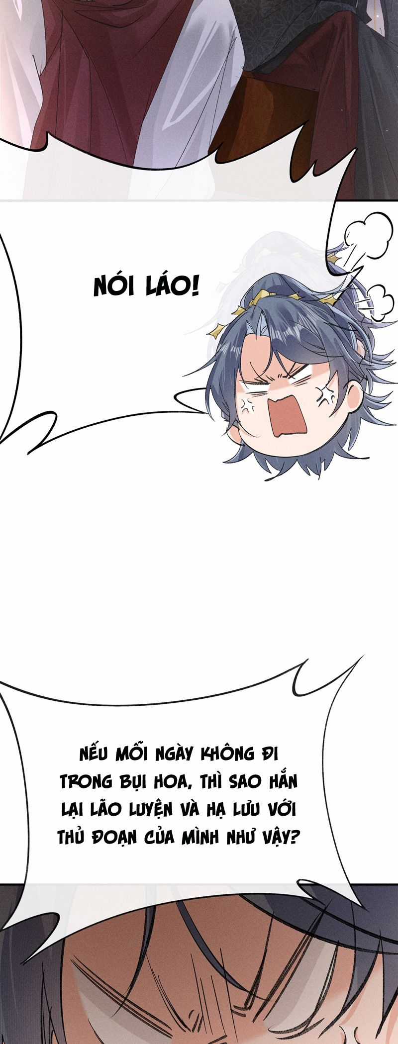 Dụ Địch Thâm Nhập - Chapter 28 - Trang 15