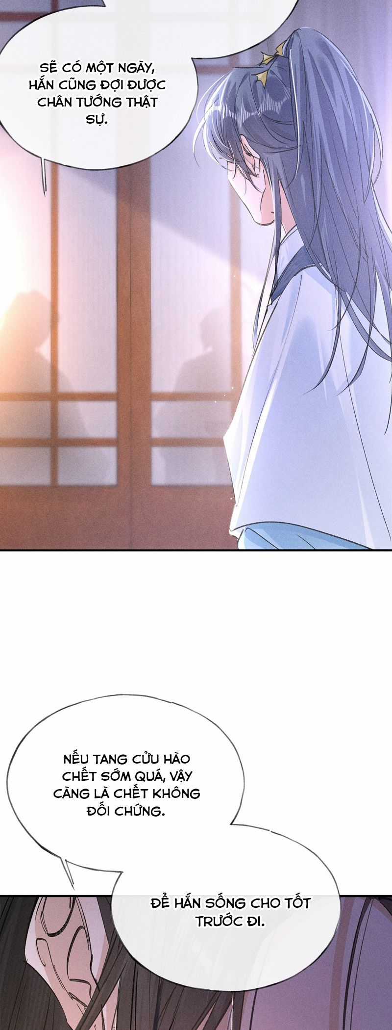 Dụ Địch Thâm Nhập - Chapter 28 - Trang 19