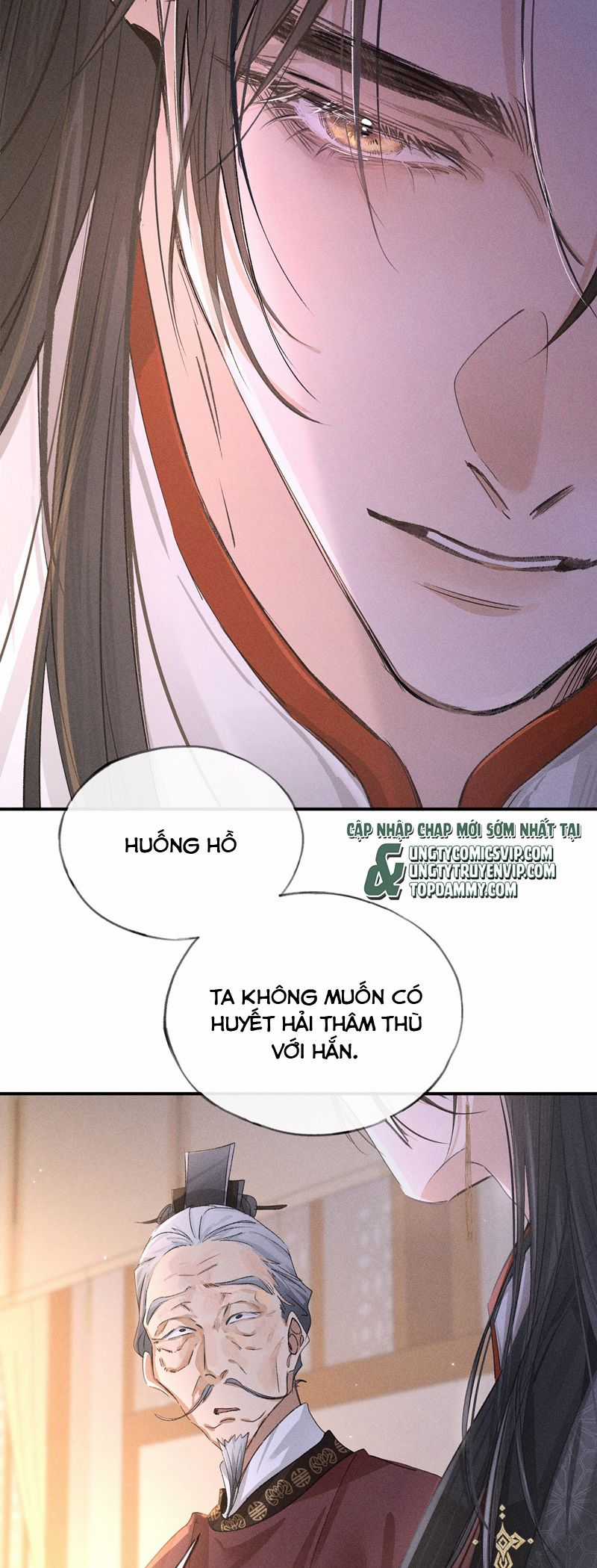 Dụ Địch Thâm Nhập - Chapter 28 - Trang 20