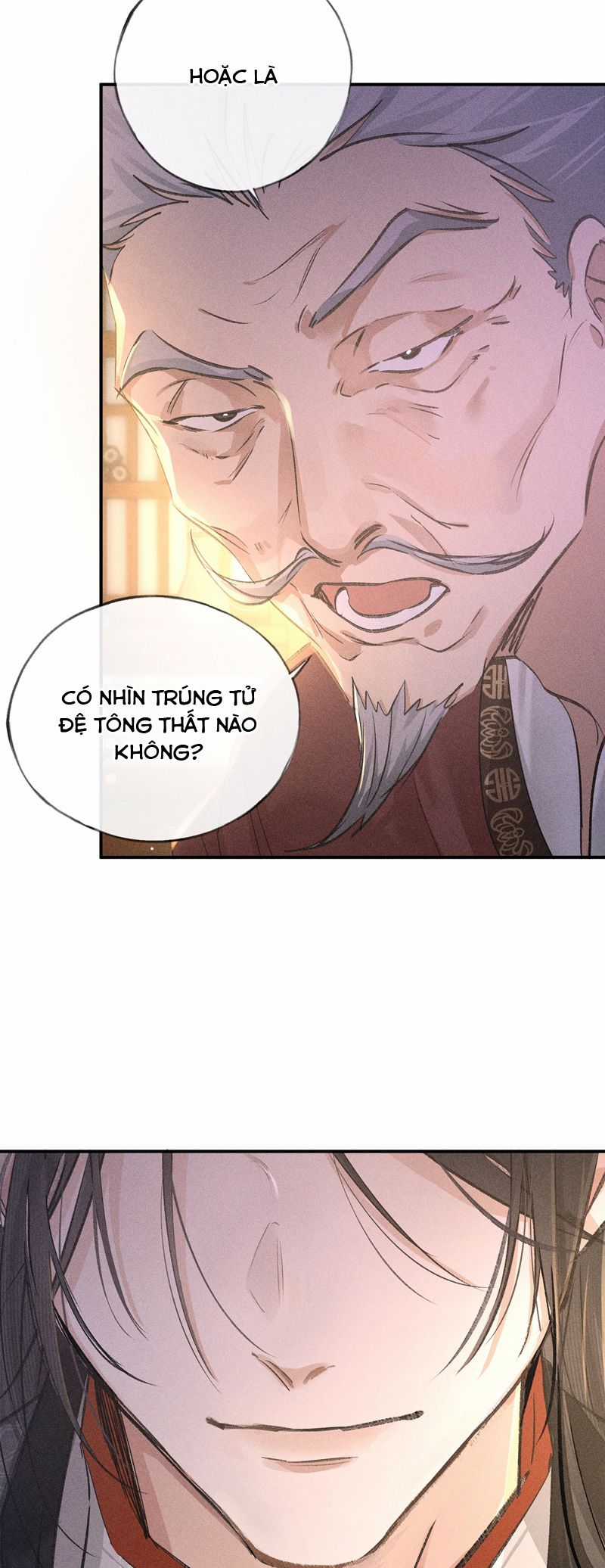 Dụ Địch Thâm Nhập - Chapter 28 - Trang 3