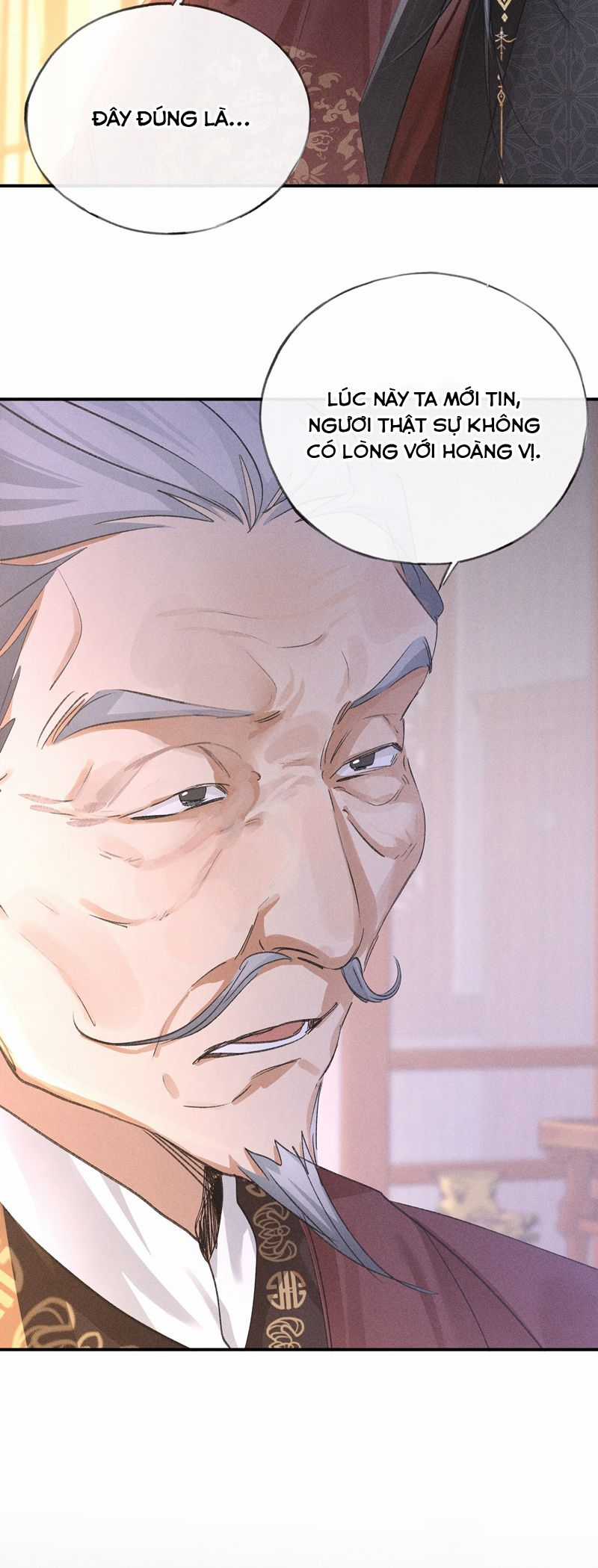 Dụ Địch Thâm Nhập - Chapter 28 - Trang 21