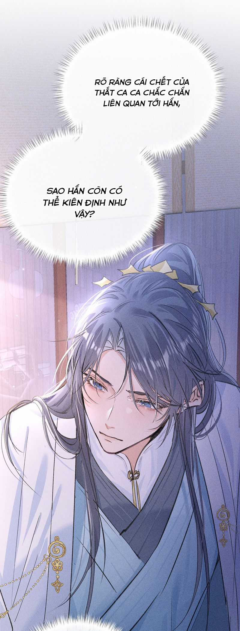 Dụ Địch Thâm Nhập - Chapter 28 - Trang 22