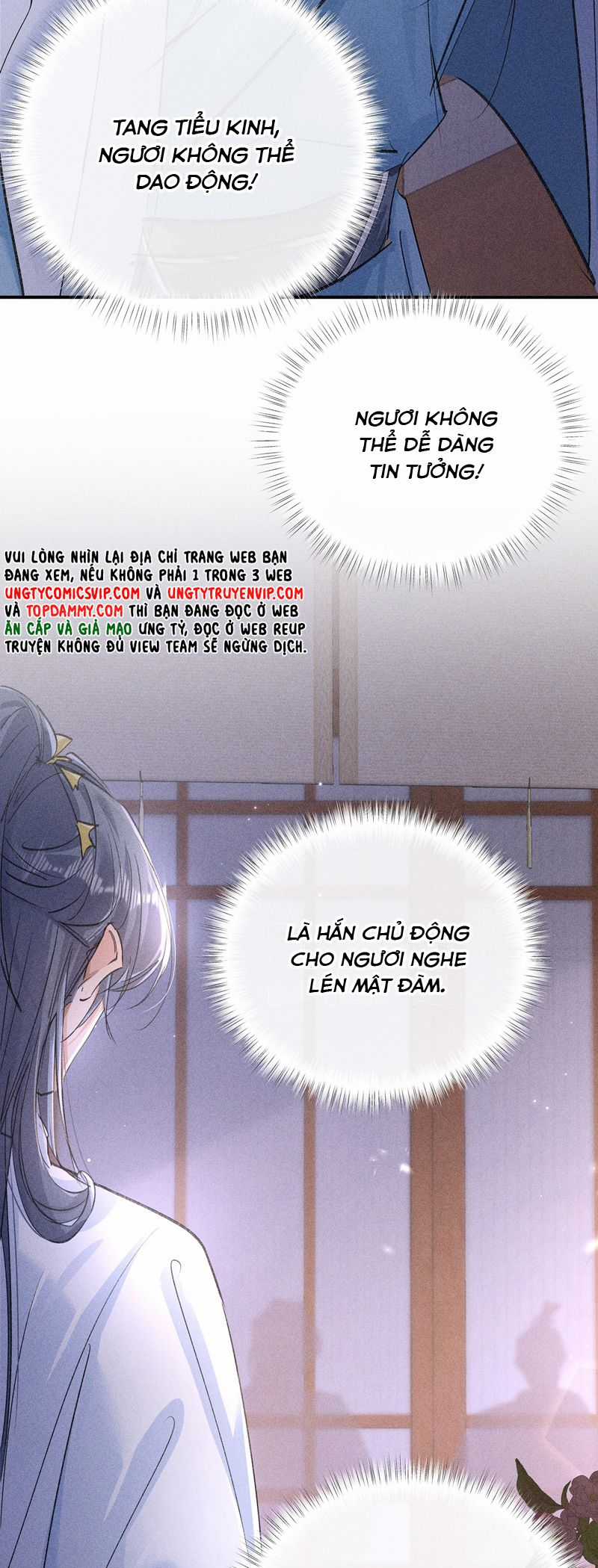 Dụ Địch Thâm Nhập - Chapter 28 - Trang 23