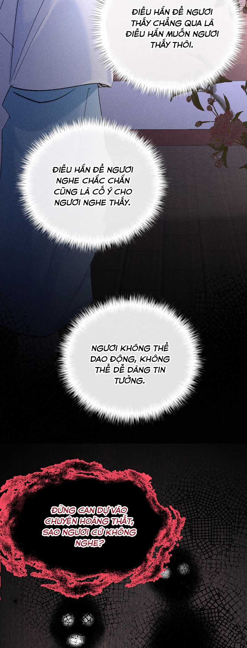 Dụ Địch Thâm Nhập - Chapter 28 - Trang 24