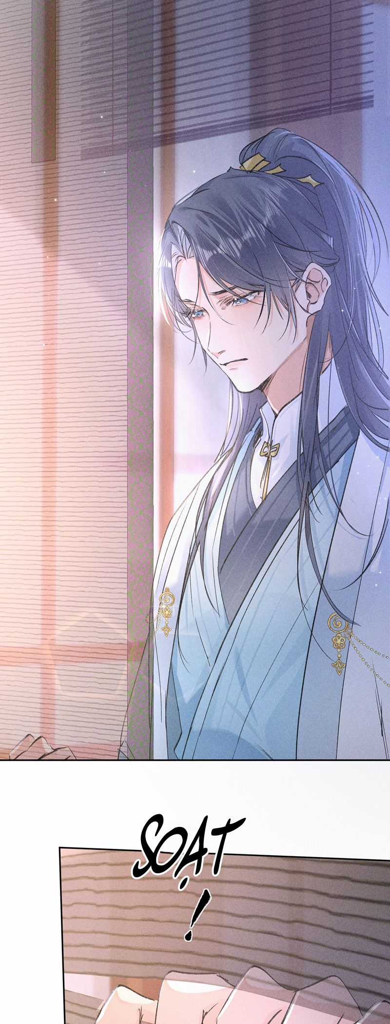 Dụ Địch Thâm Nhập - Chapter 28 - Trang 26