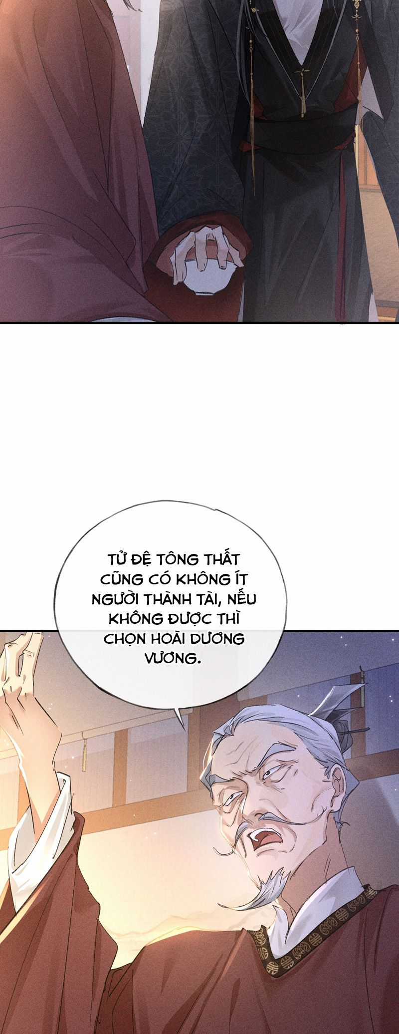 Dụ Địch Thâm Nhập - Chapter 28 - Trang 5