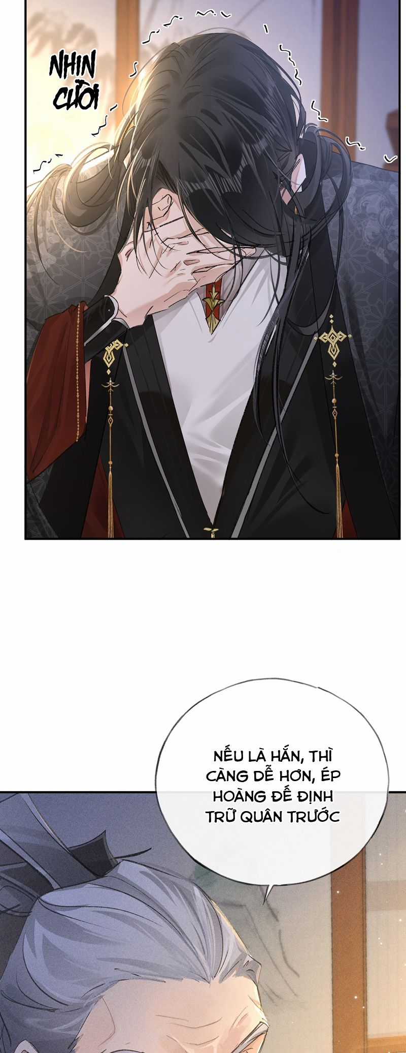 Dụ Địch Thâm Nhập - Chapter 28 - Trang 9