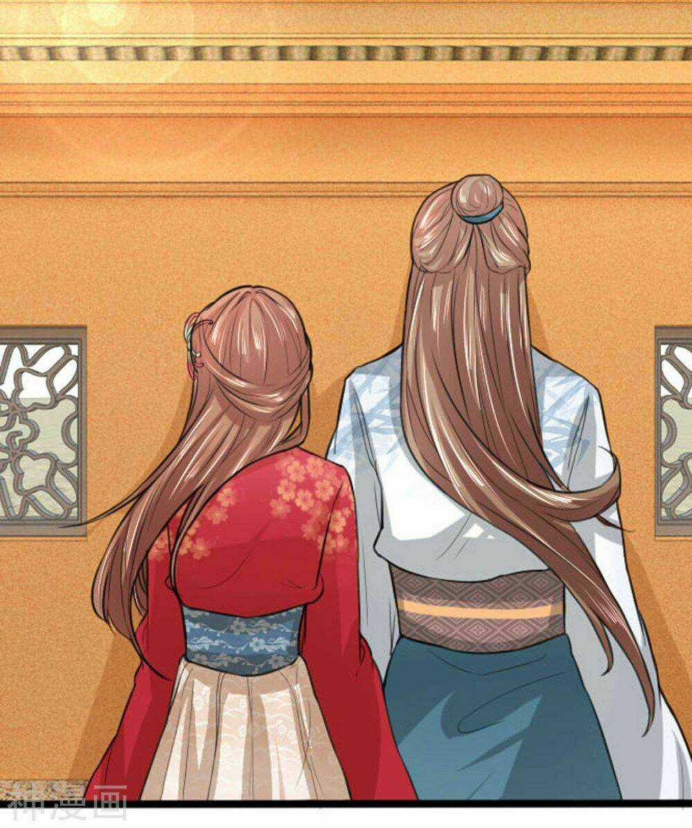 Dụ Địch Thâm Nhập - Chapter 29 - Trang 11