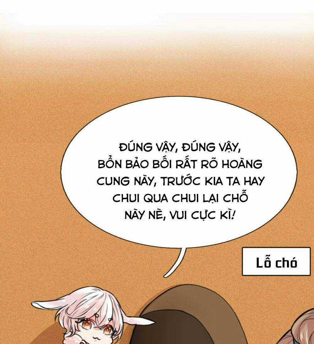 Dụ Địch Thâm Nhập - Chapter 29 - Trang 13