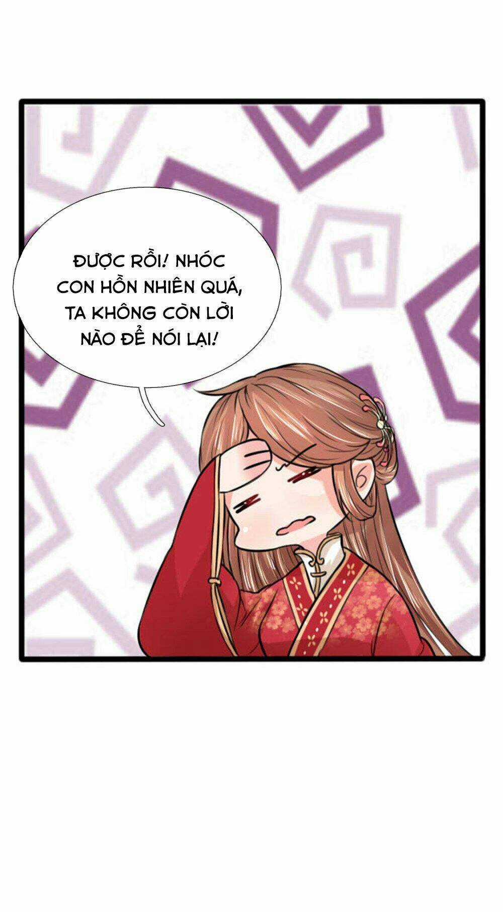 Dụ Địch Thâm Nhập - Chapter 29 - Trang 15