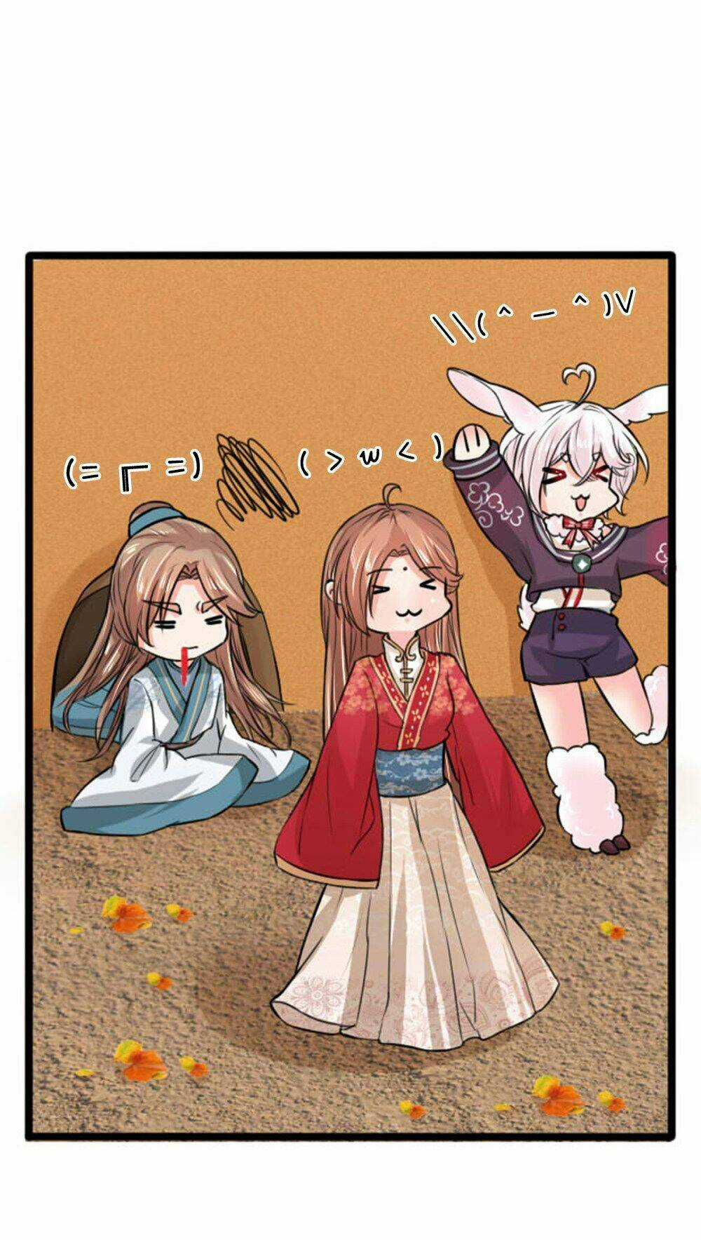 Dụ Địch Thâm Nhập - Chapter 29 - Trang 16