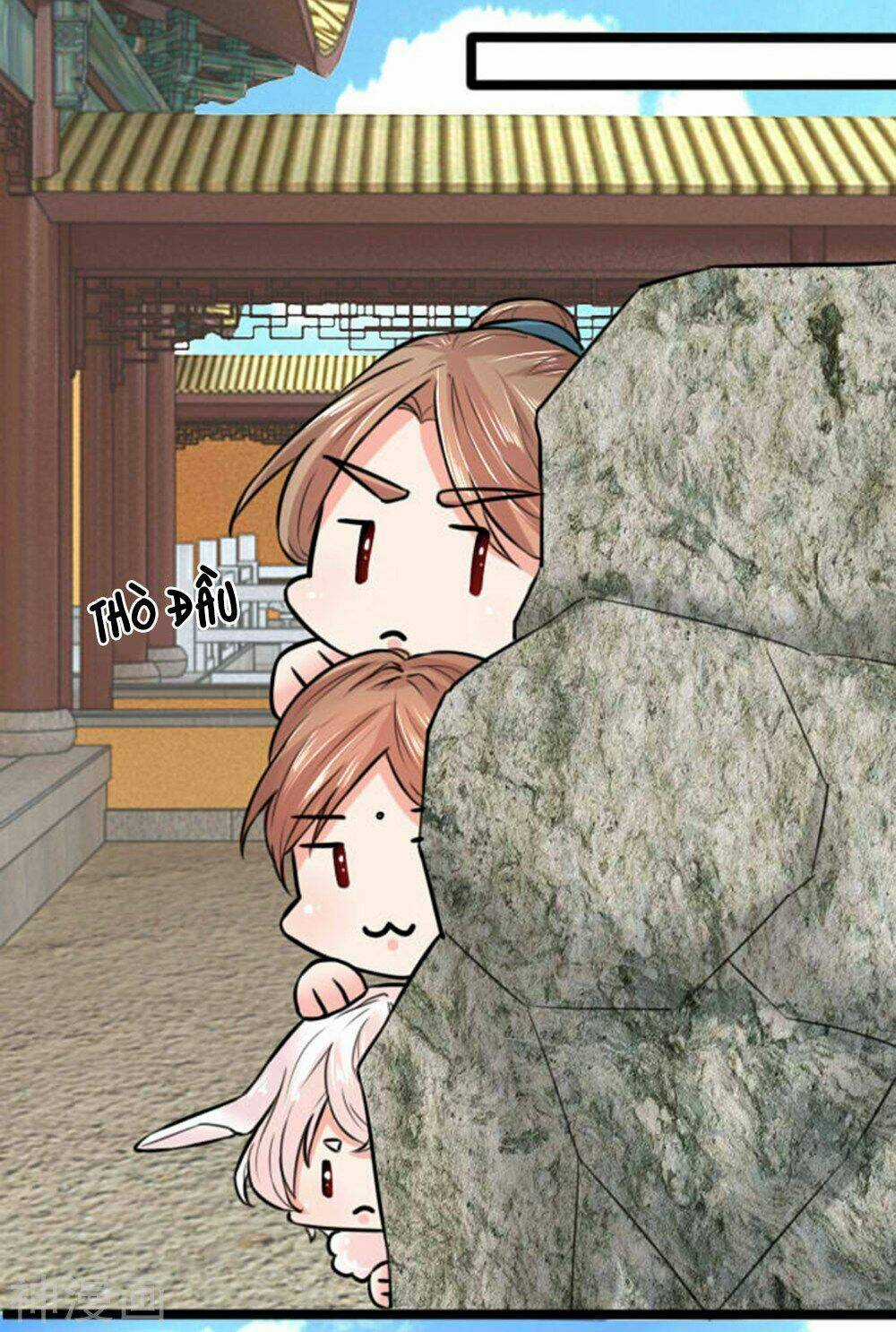 Dụ Địch Thâm Nhập - Chapter 29 - Trang 18