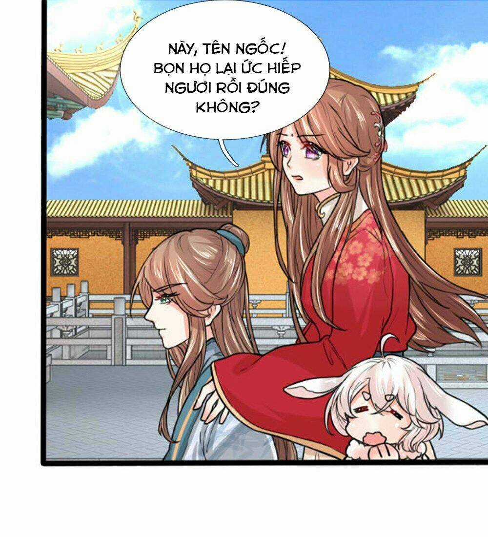 Dụ Địch Thâm Nhập - Chapter 29 - Trang 3