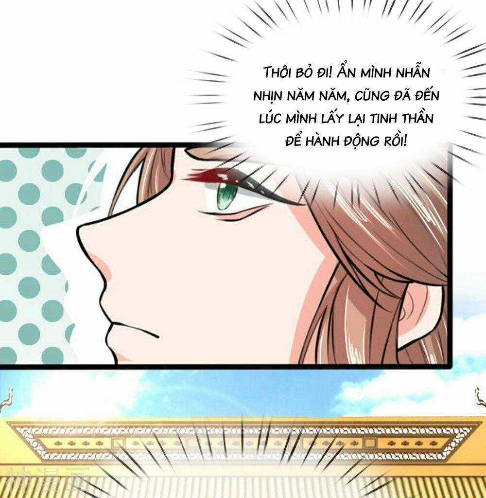 Dụ Địch Thâm Nhập - Chapter 29 - Trang 6