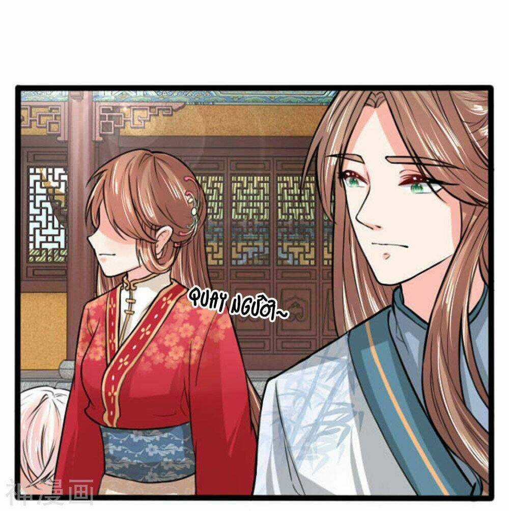 Dụ Địch Thâm Nhập - Chapter 29 - Trang 8