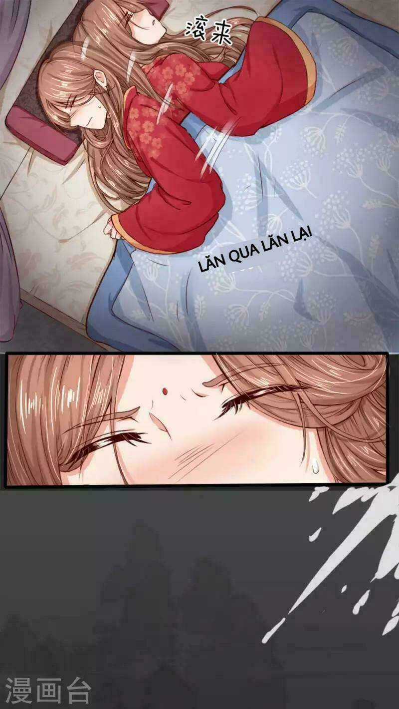 Dụ Địch Thâm Nhập - Chapter 3 - Trang 2