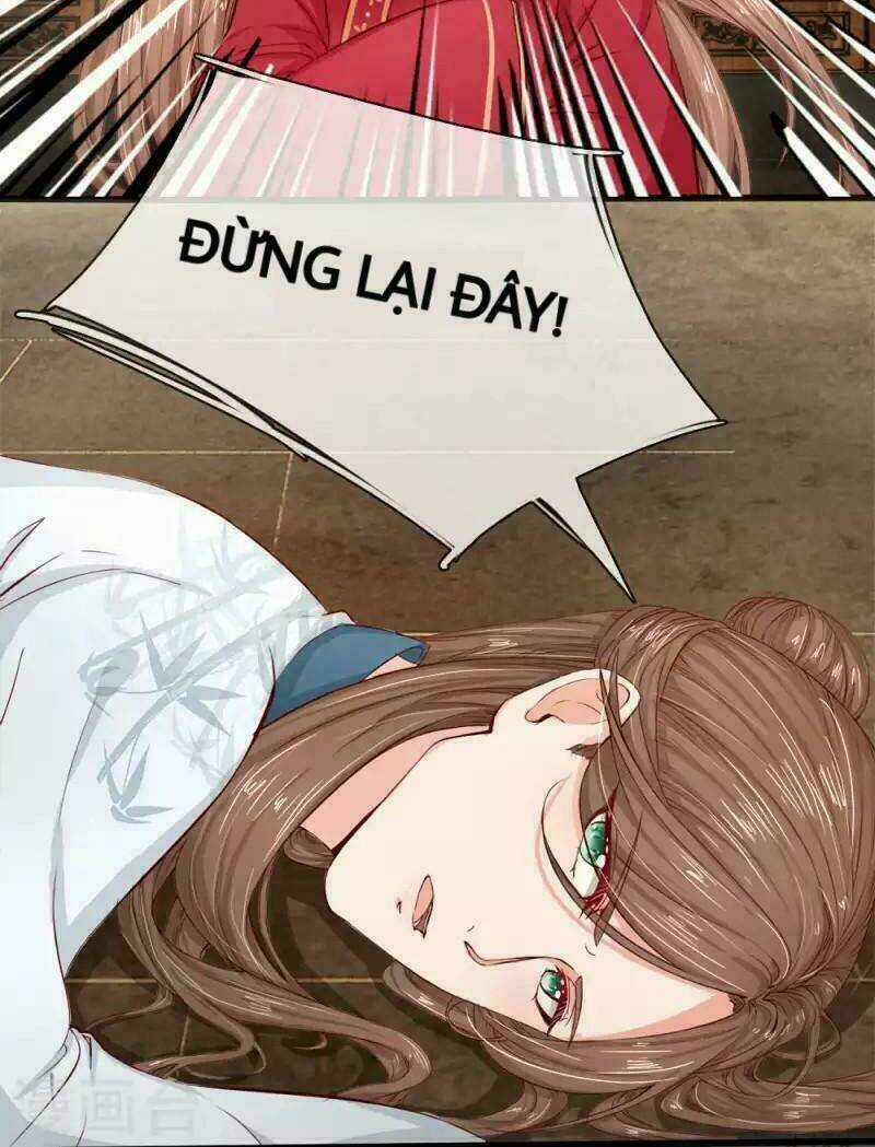 Dụ Địch Thâm Nhập - Chapter 3 - Trang 11