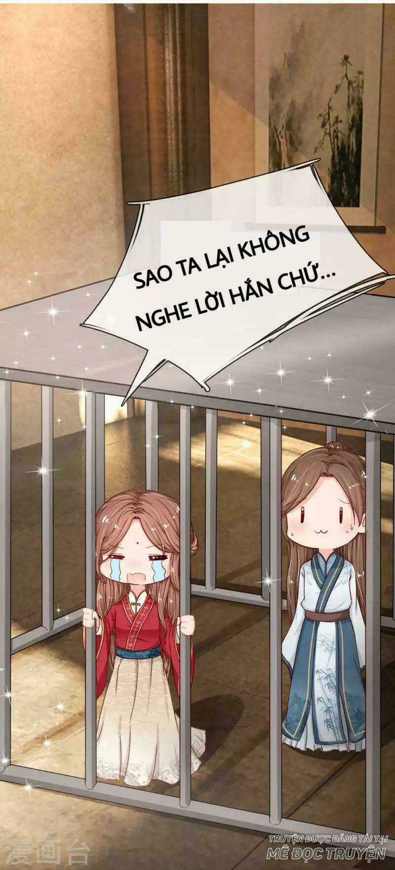 Dụ Địch Thâm Nhập - Chapter 3 - Trang 14