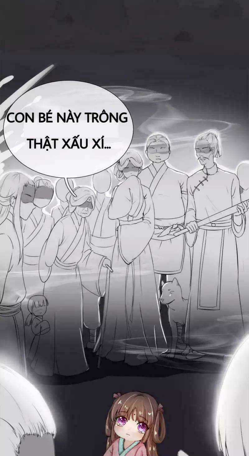 Dụ Địch Thâm Nhập - Chapter 3 - Trang 3