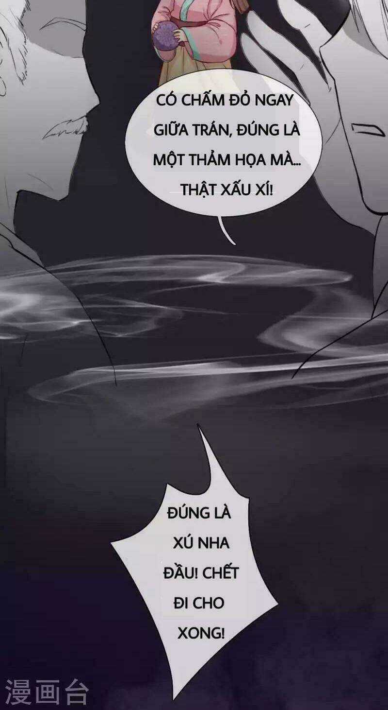 Dụ Địch Thâm Nhập - Chapter 3 - Trang 4