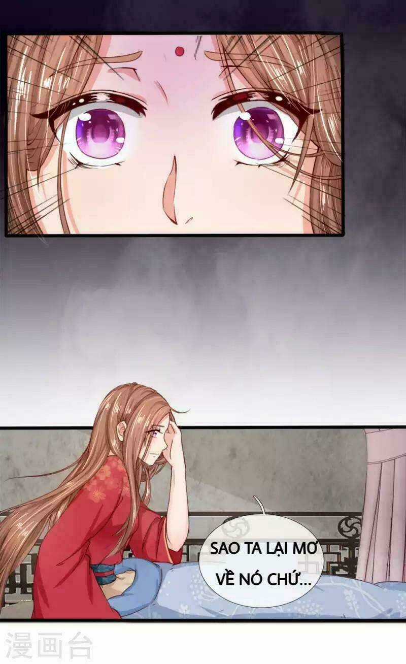 Dụ Địch Thâm Nhập - Chapter 3 - Trang 5