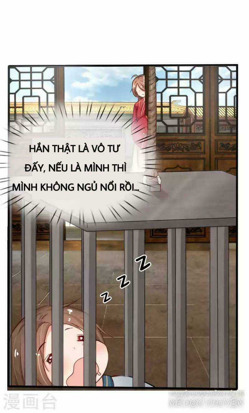 Dụ Địch Thâm Nhập - Chapter 3 - Trang 7