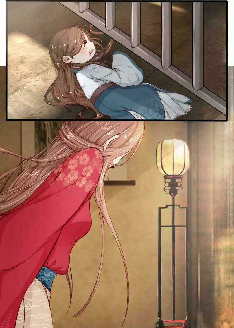 Dụ Địch Thâm Nhập - Chapter 3 - Trang 8