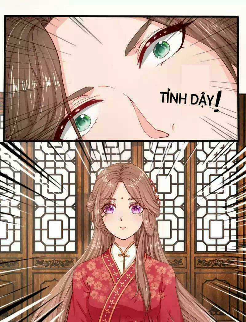 Dụ Địch Thâm Nhập - Chapter 3 - Trang 10