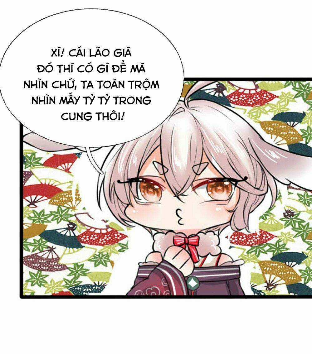 Dụ Địch Thâm Nhập - Chapter 30 - Trang 12