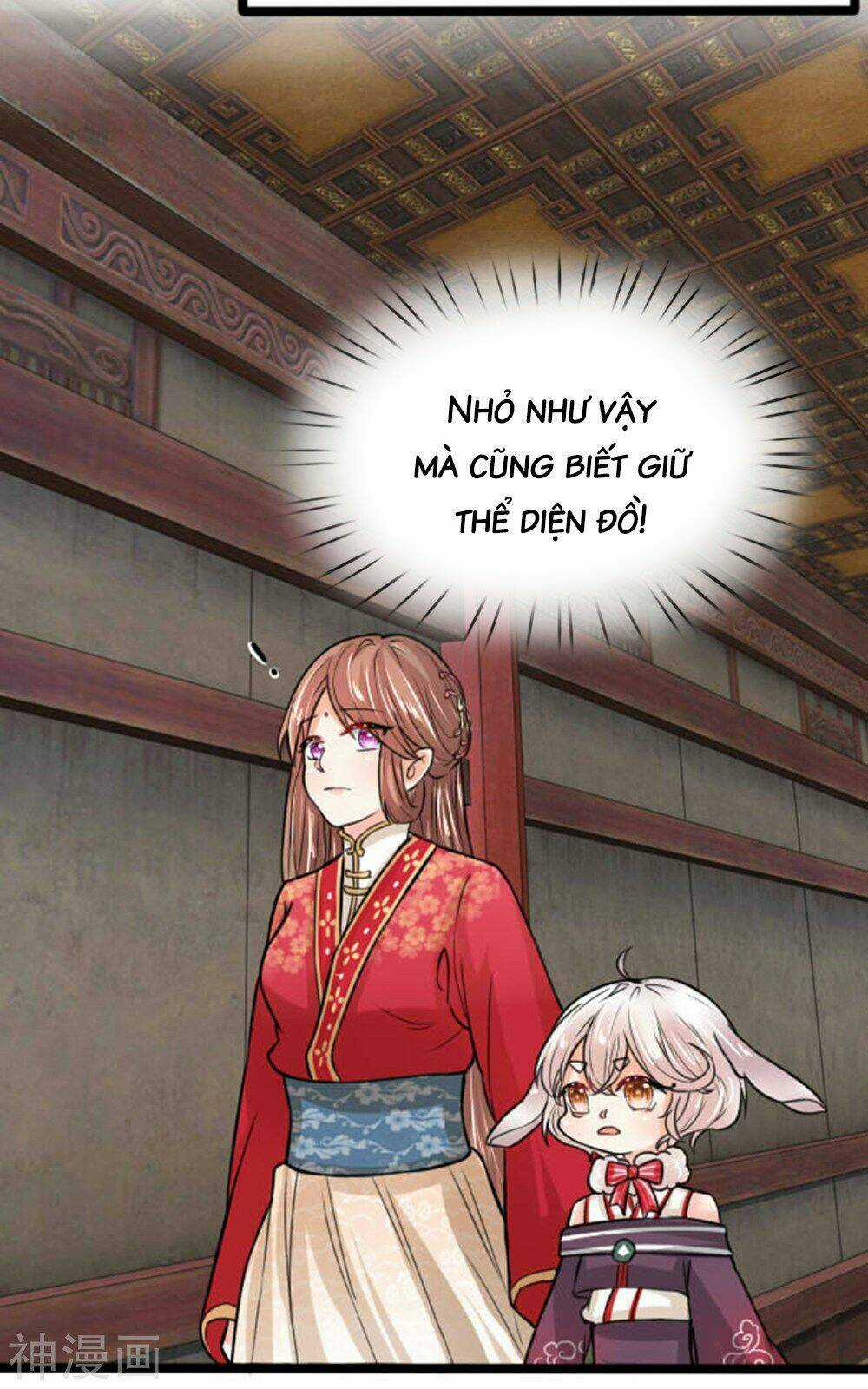 Dụ Địch Thâm Nhập - Chapter 30 - Trang 15