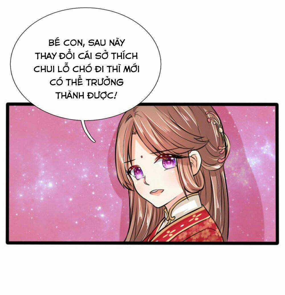 Dụ Địch Thâm Nhập - Chapter 30 - Trang 16