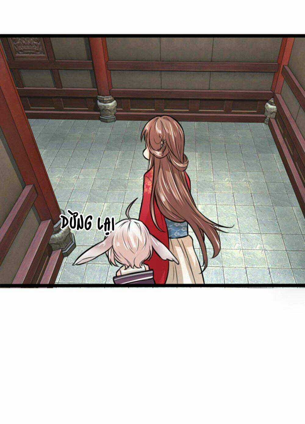 Dụ Địch Thâm Nhập - Chapter 30 - Trang 17