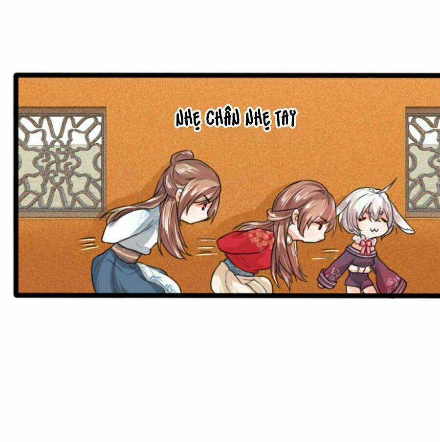 Dụ Địch Thâm Nhập - Chapter 30 - Trang 4