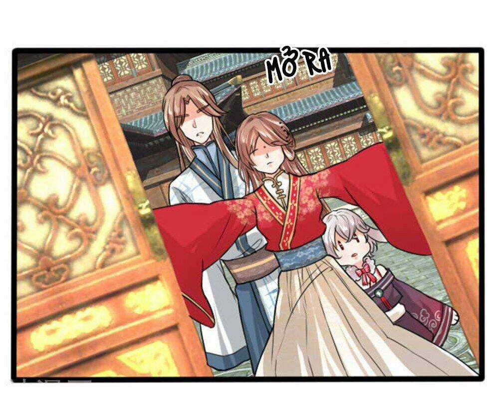 Dụ Địch Thâm Nhập - Chapter 30 - Trang 5